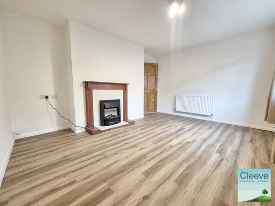 1 bed ground floor flat to rent in Millbrook Street, Cheltenham, GL50 - Photo 1