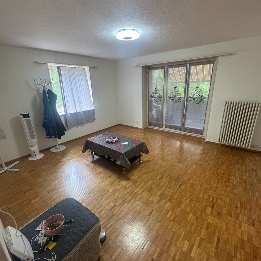 4 Zimmer, 68 m² - Foto 1