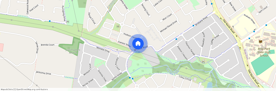 64 Brisbane Road, Warner QLD 4500