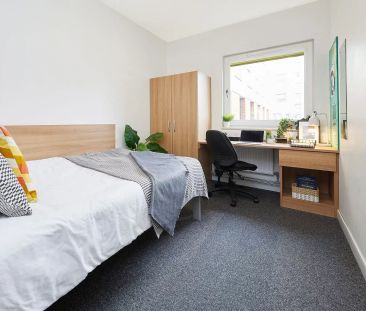 Single Ensuite Premium Rooms - Photo 4
