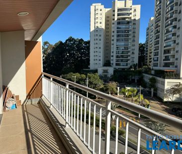 Tamboré, Santana De Parnaíba, SP - Photo 1