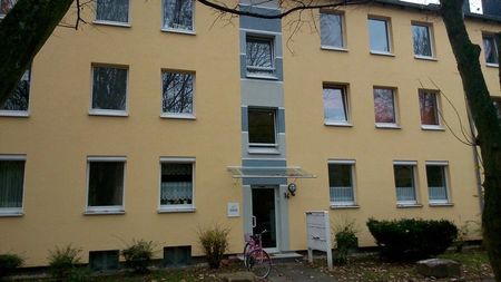 1-Zimmer-Wohnung in Dottendorf sucht Sie - Photo 4