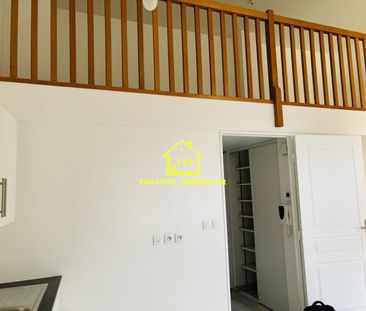 A LOUER RESIDENCE NEUVE - Photo 4