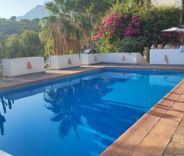 REF. 1800-Altea-900€ - Photo 4