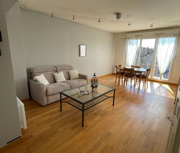 Location appartement 3 pièces, 61.60m², Livry-Gargan - Photo 6
