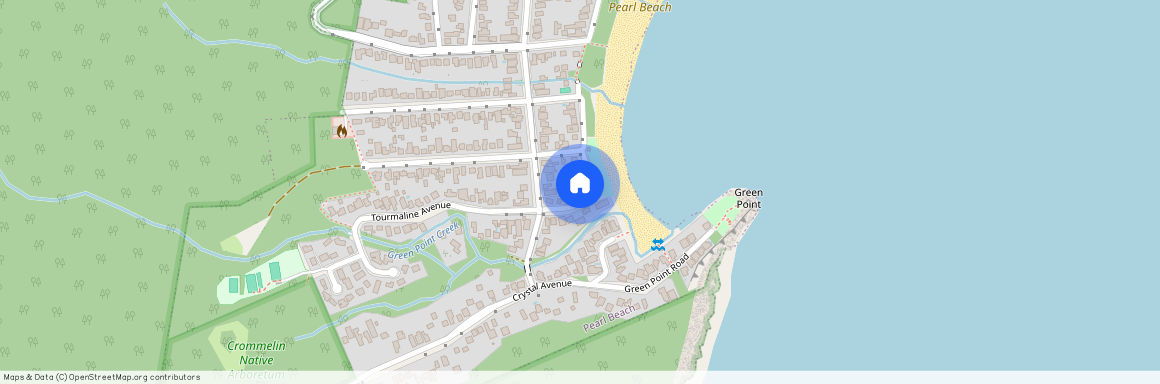 2/1 Pearl Parade, NSW 2256, Pearl Beach