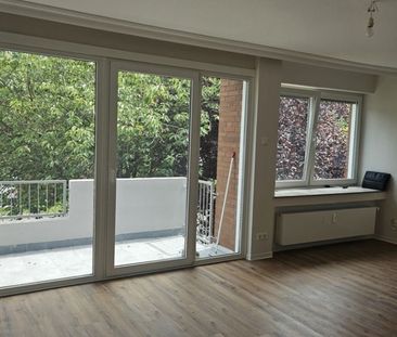 Erstbezug nach Modernisierung: ruhige 84 m²-Wohnung mit Balkon und Gartenmitnutzung - Foto 5