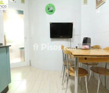 Piso en alquiler en El Carmen - Photo 3