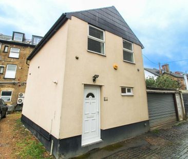 2 Bed Detached House, Alexandra Road, CR0 - Photo 4