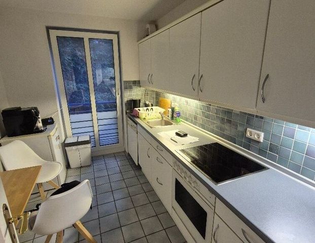 Lichtdurchflutete 2-Zimmer-Wohnung - Photo 1