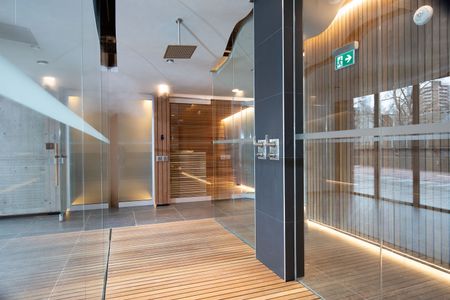For Lease - 25 Selby Street Unit# 4507, Toronto, Ontario - Photo 4