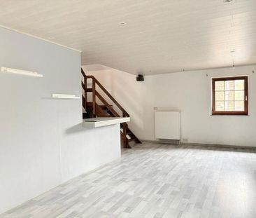 Huis te huur in Agimont voor € 550 met 1 slaapkamer - Photo 1