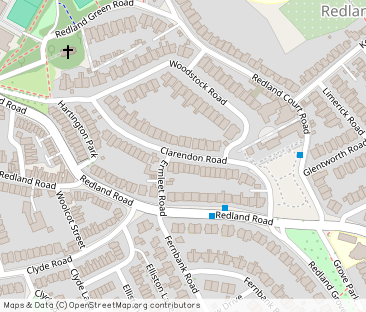 Garden Flat, Clarendon Road, Bristol - Photo 1