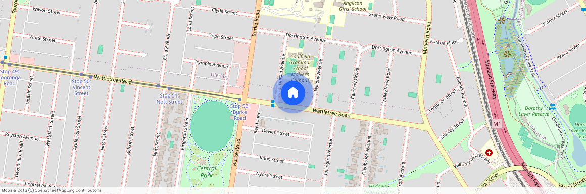 429 Wattletree Road MALVERN EAST