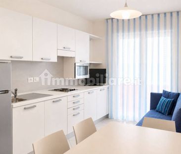 Bilocale via Giosuè Carducci 6, Lido Centro Ovest, Jesolo - Foto 1