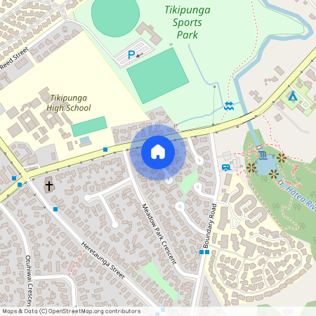 5 Aratiatia Place, Tikipunga, Whangarei