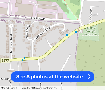 Feltham Road, Ashford, TW15 - Photo 1