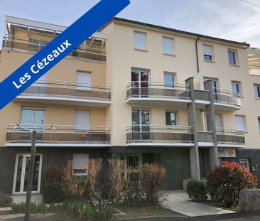 Location Appartement 1 pièce 22m² CLERMONT FERRAND 63000 - Photo 3