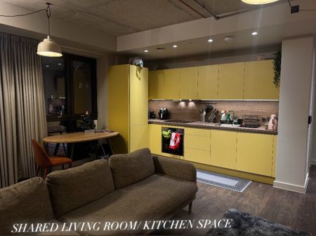 Room in a Shared Flat, Atlantic Crescent, HA9 - Photo 2