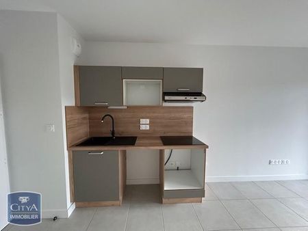 Location Appartement 2 pièces 34m² CLERMONT FERRAND 63000 - Photo 4