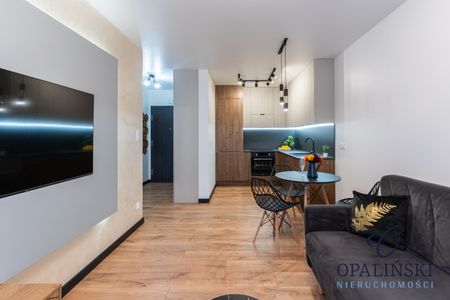 Nowoczesne mieszkanie z ogródkiem | od 1.02.2026 - Photo 3