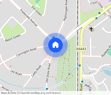 1 bedroom in a house share to rent - Photo 1