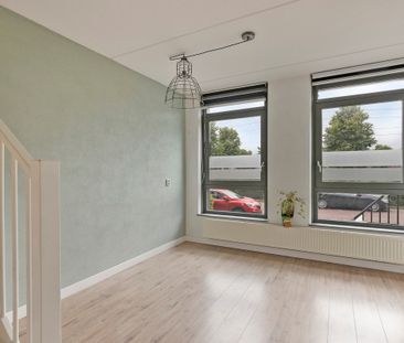 Nootdorpse Landingslaan 256 - Foto 1