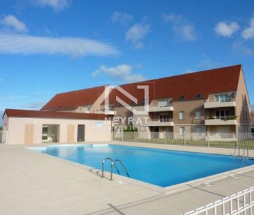 APPARTEMENT T2 A LOUER - Photo 5