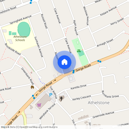 5 Russell Road, SA 5076, Athelstone