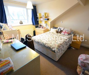 4 Bedroom Mid Terraced House for rent in Grimthorpe Street - Photo 4