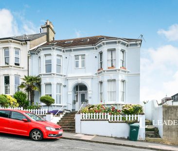 1 bedroom apartment to rent Evelyn Terrace, Brighton, BN2 - Photo 3