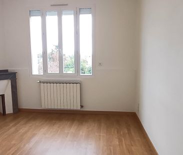 location Appartement T4 DE 77.52m² À MURET - Photo 5