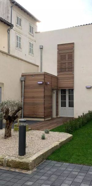 location Appartement T3 DE 56m² À AVIGNON - Photo 1