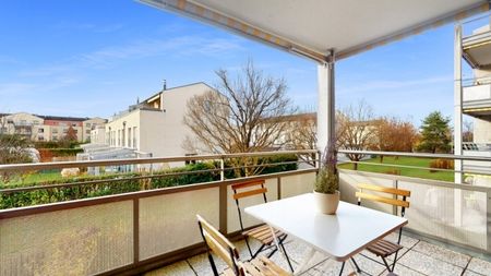 Logement dans le vert - Foto 4