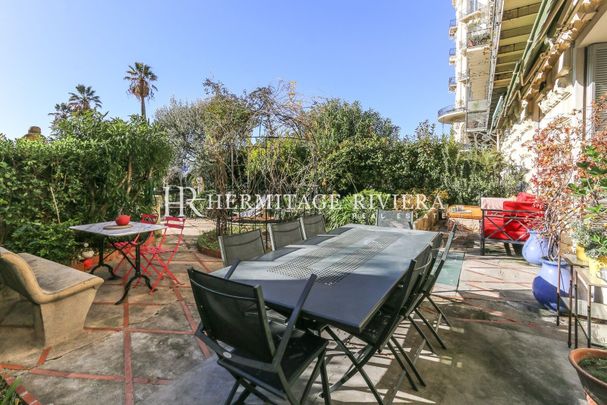 Tout savoir sur cet appartement dans le quartier Cimiez, à Nice - Photo 1