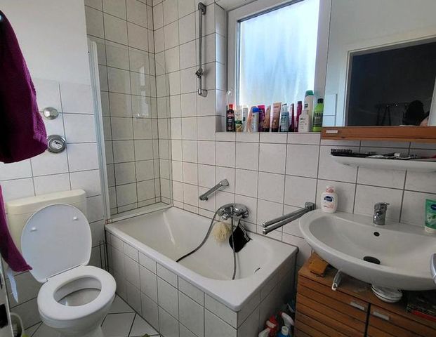 Wohnung zur Miete - Foto 1