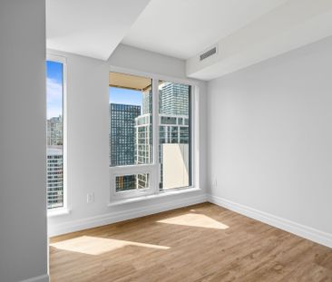 For Lease - 203 Jarvis Street Unit# 2909, Toronto, Ontario - Photo 2