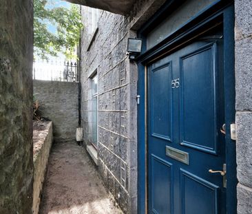 1 Bed Flat, Erskine Street, AB24 - Photo 1