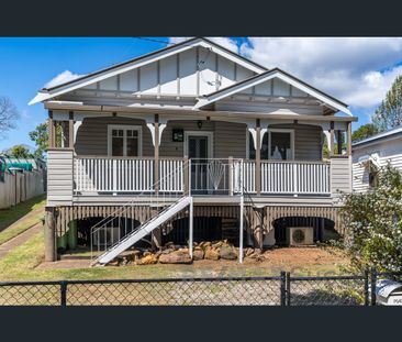8 Suffolk Street, East Toowoomba, Qld 4350 - Photo 2