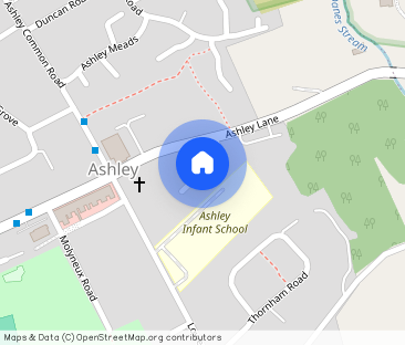 Floriston Gardens, BH25 - Photo 1