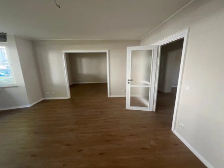 Moderne und sanierte 3-Zimmerwohnung Nähe Schanz - Photo 2