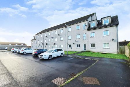 2 bedroom flat to rent - Photo 2