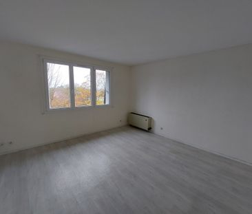 Location Appartement 2 pièces 47m² DIEPPE 76200 - Photo 1