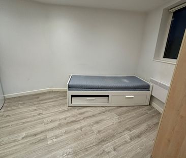 Studio Flat, Clonmell Road, N17 - Photo 1