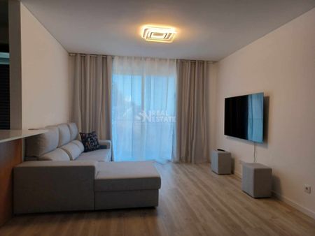 Apartamento T2 em Ilha da Madeira - Photo 4