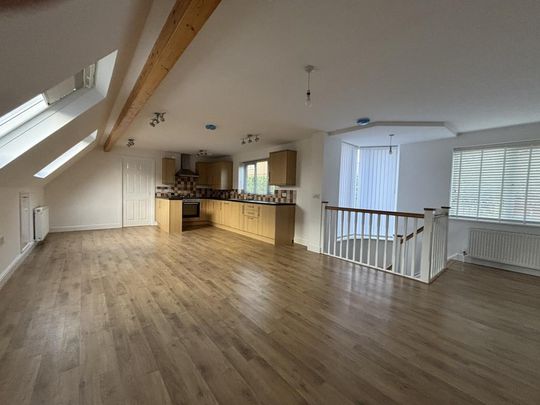 3 bedroom detached house to rent - Photo 1