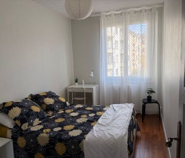 Location appartement 3 pièces, 67.37m², Bourg-en-Bresse - Photo 4