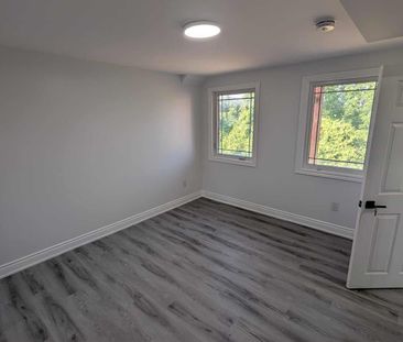 For Lease - 3 Wimbledon Court Unit# Basement, Whitby, Ontario - Photo 6