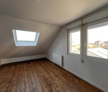 Appartement T2 à louer Saint Malo - 30 m² - Photo 3