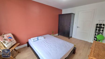 Location Appartement 2 pièces 57m² CLERMONT FERRAND 63100 - Photo 5